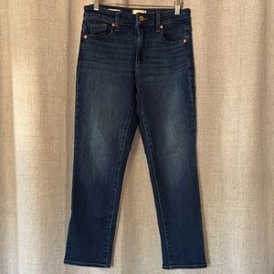 Universal Thread Jeans size 4/27 regular EUC